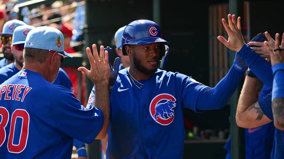 3 most improved farm systems following the 2026 MLB trade deadline