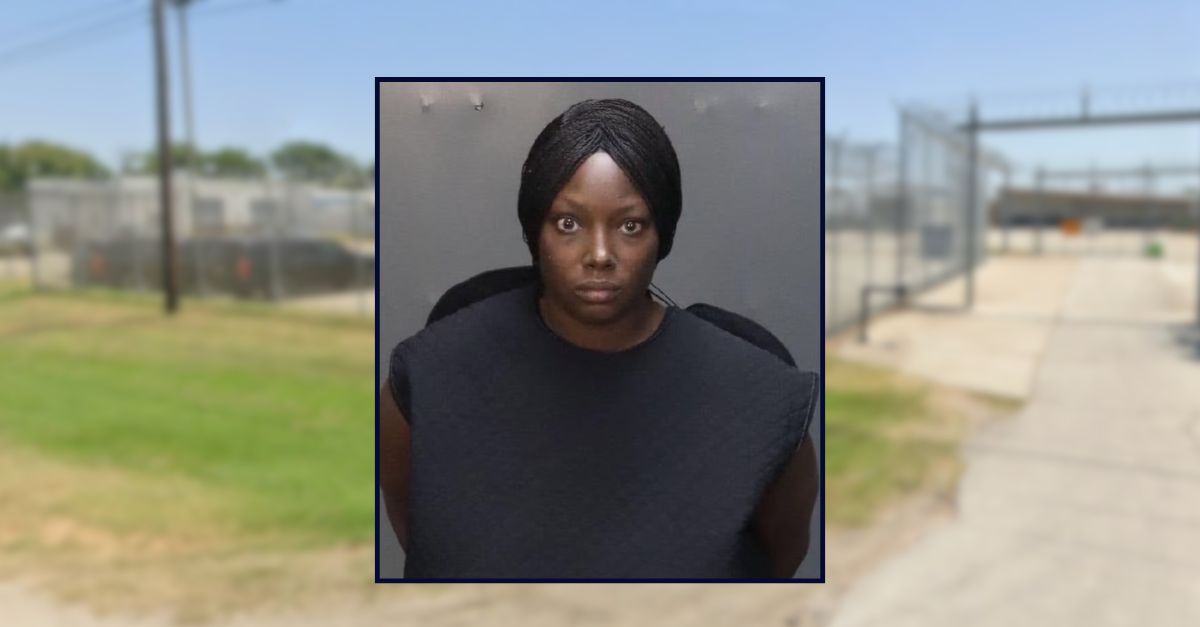 Babysitter left 2-year-old girl with broken jaw and bruises from her head to her toes