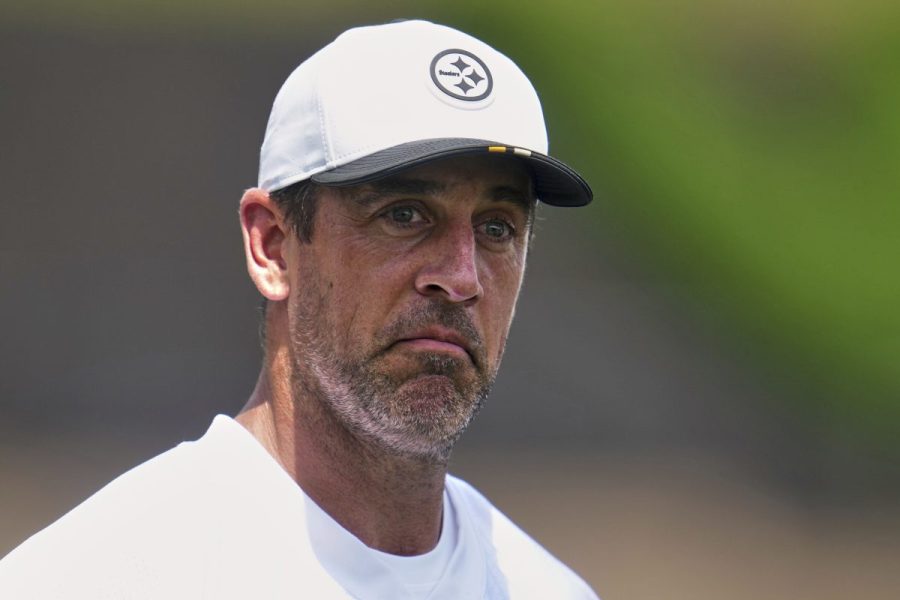 Aaron Rodgers calls Fauci 'coward,' 'criminal' for invoking the Fifth ...