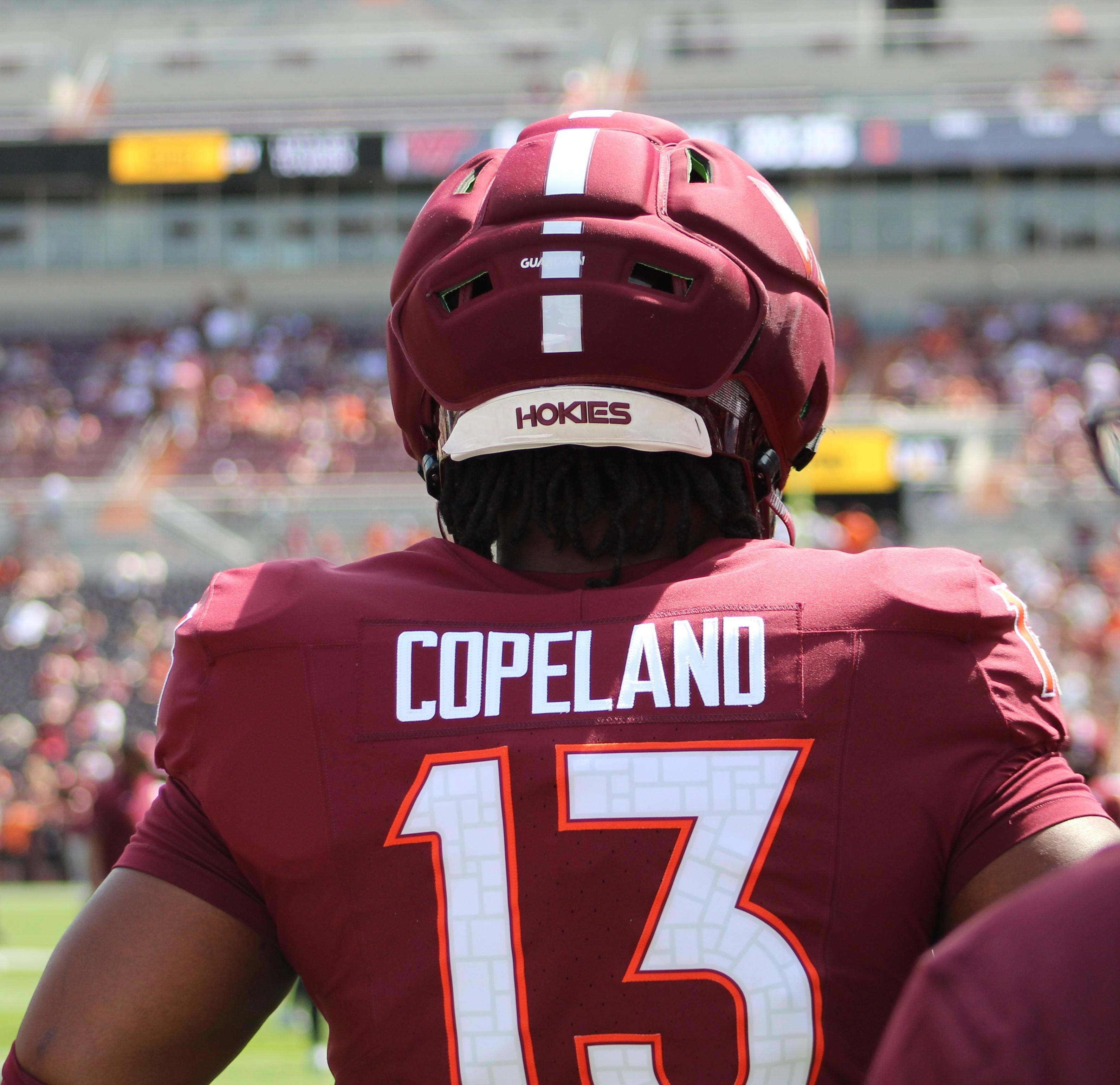 Virginia Tech Hokie football 2026 roster reviews: Defensive line