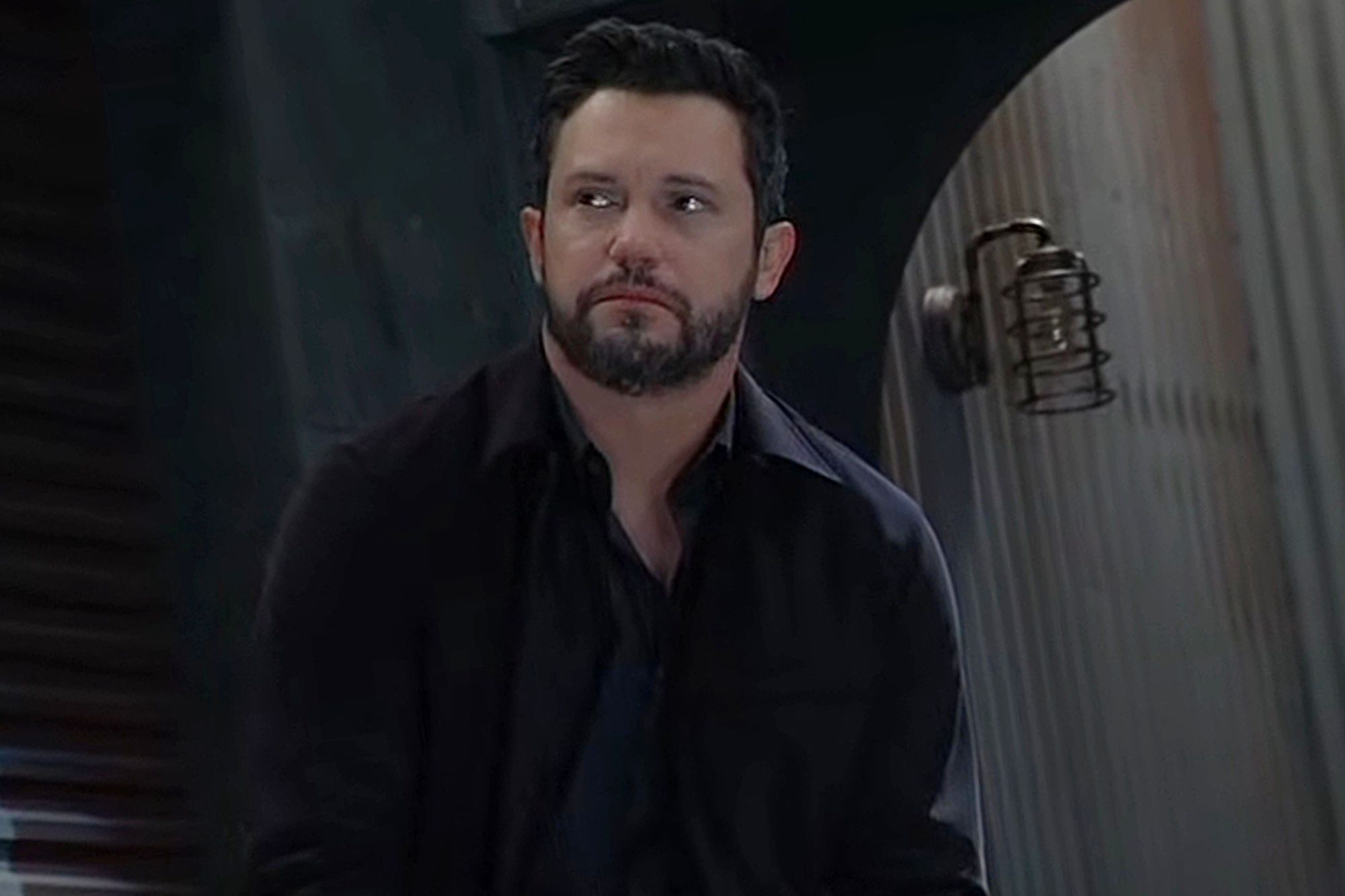 “General Hospital” says goodbye to fan-favorite character Ethan Lovett after Nathan Dean's return and departure