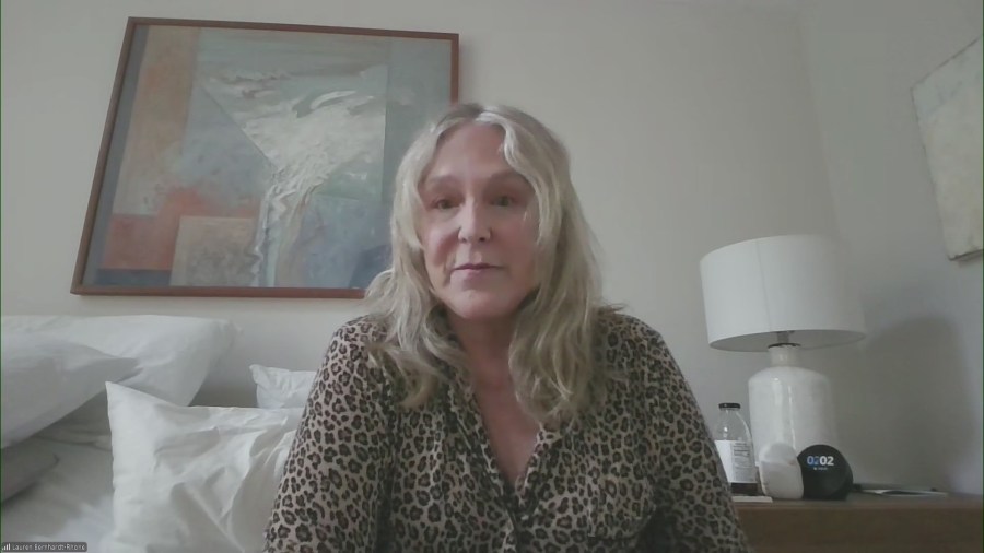 Chicago woman shares recovery after Cyclospora hospitalization