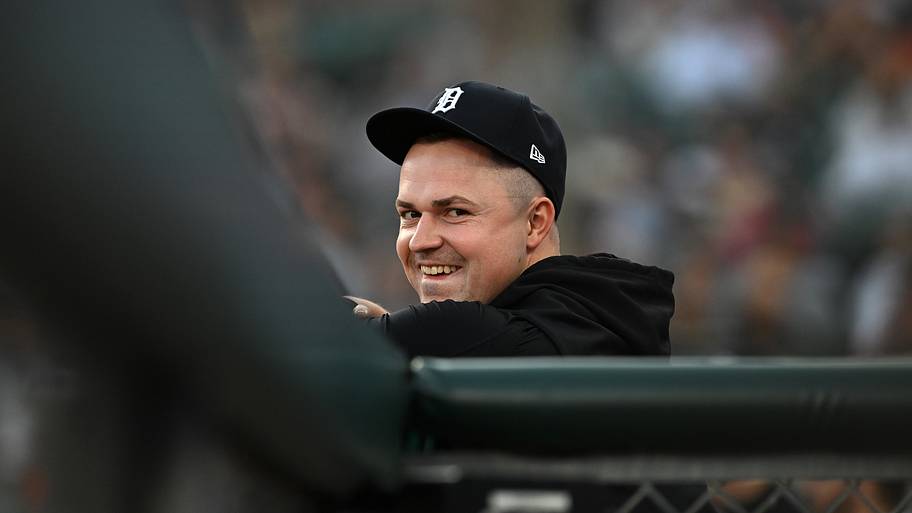 Projecting every current MLB playoff team's postseason rotation after ...