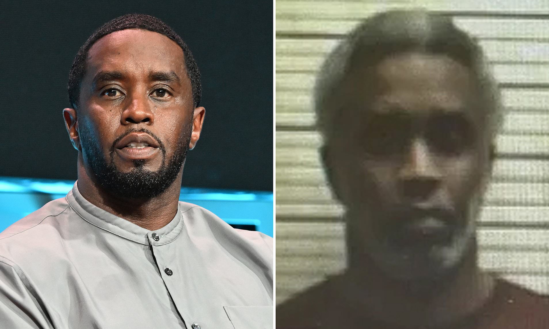 Diddy's prison release date changed again just days after it was moved following prison brawl