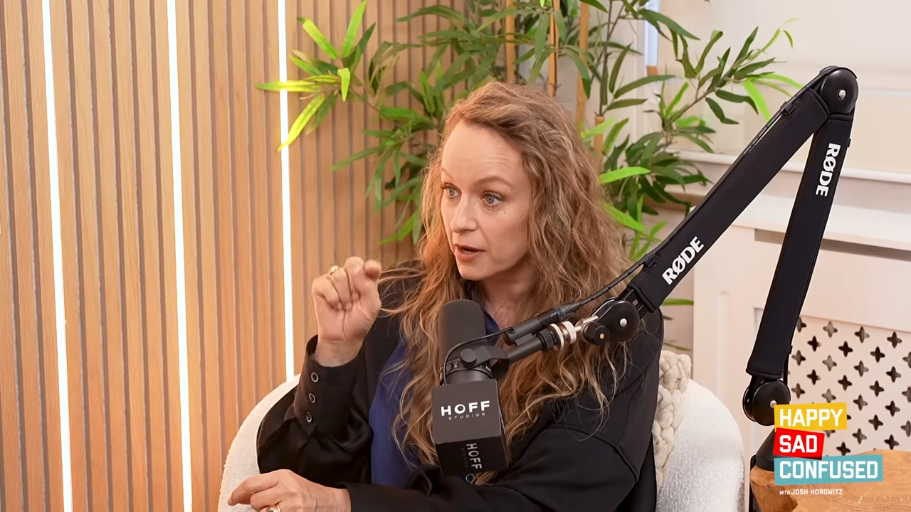 The Odyssey breakout actress reveals she hasn't worked in a year due to her age: At the end of the day, I'm 49