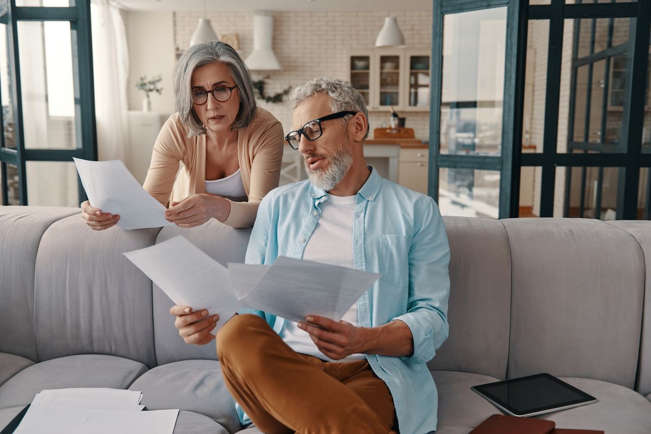 Retirees are losing money by pre-paying these 4 household bills