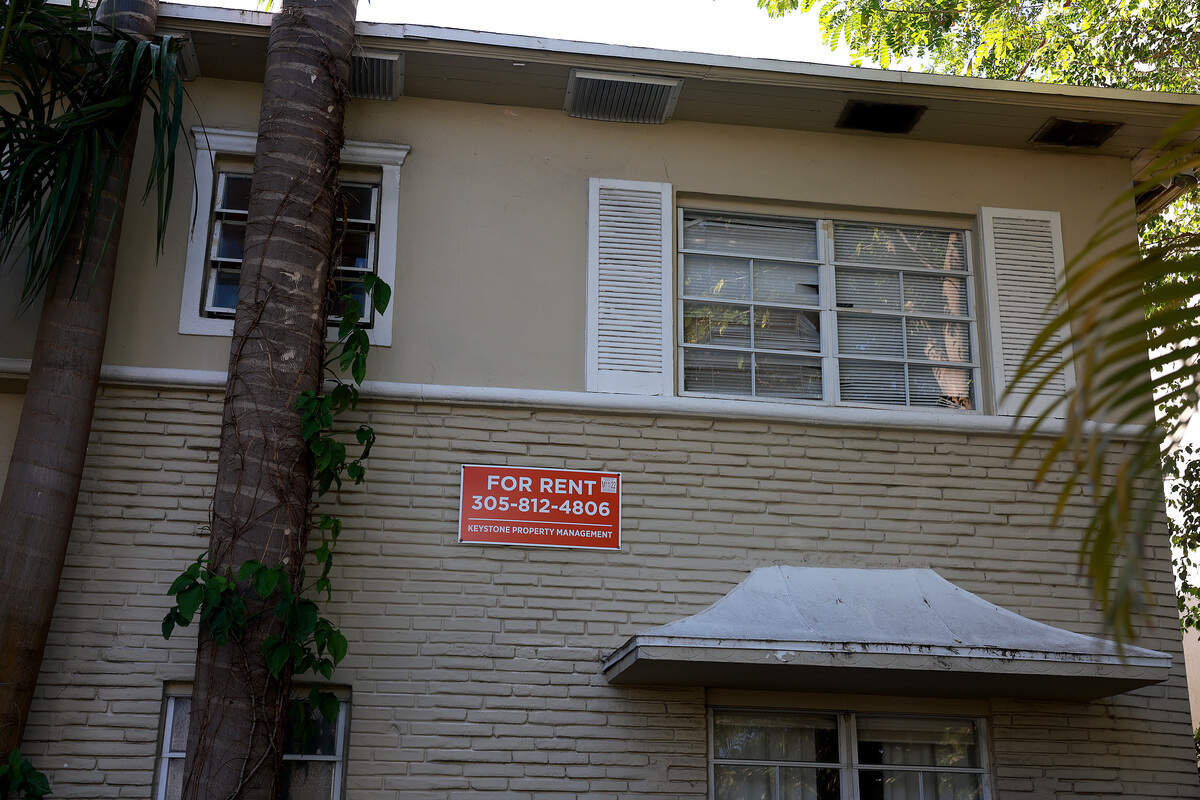 Florida renters may pay more in rent if Amendment 3 passes, study finds