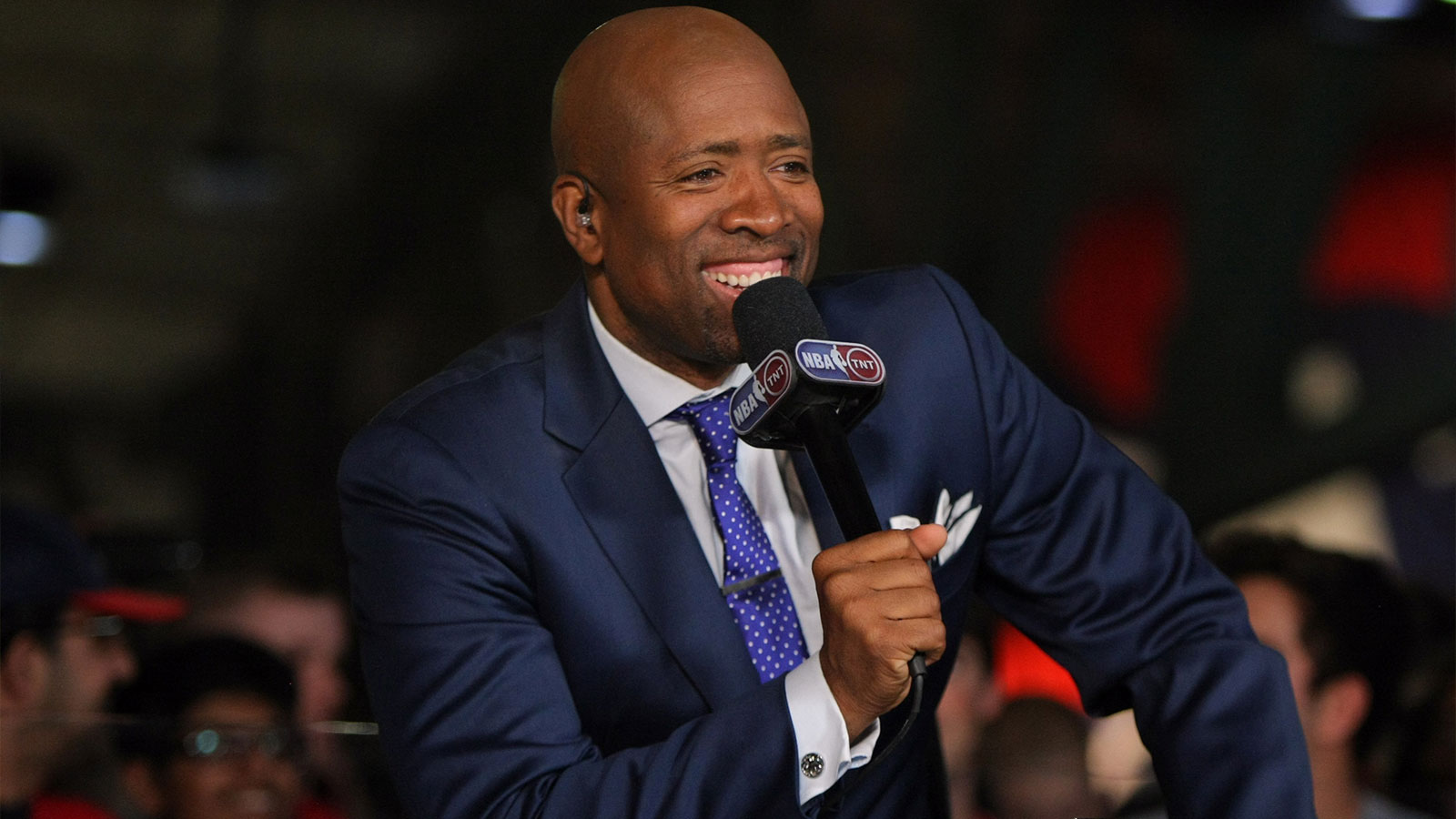 Inside the NBA’s Kenny Smith joins ownership group for Las Vegas ...