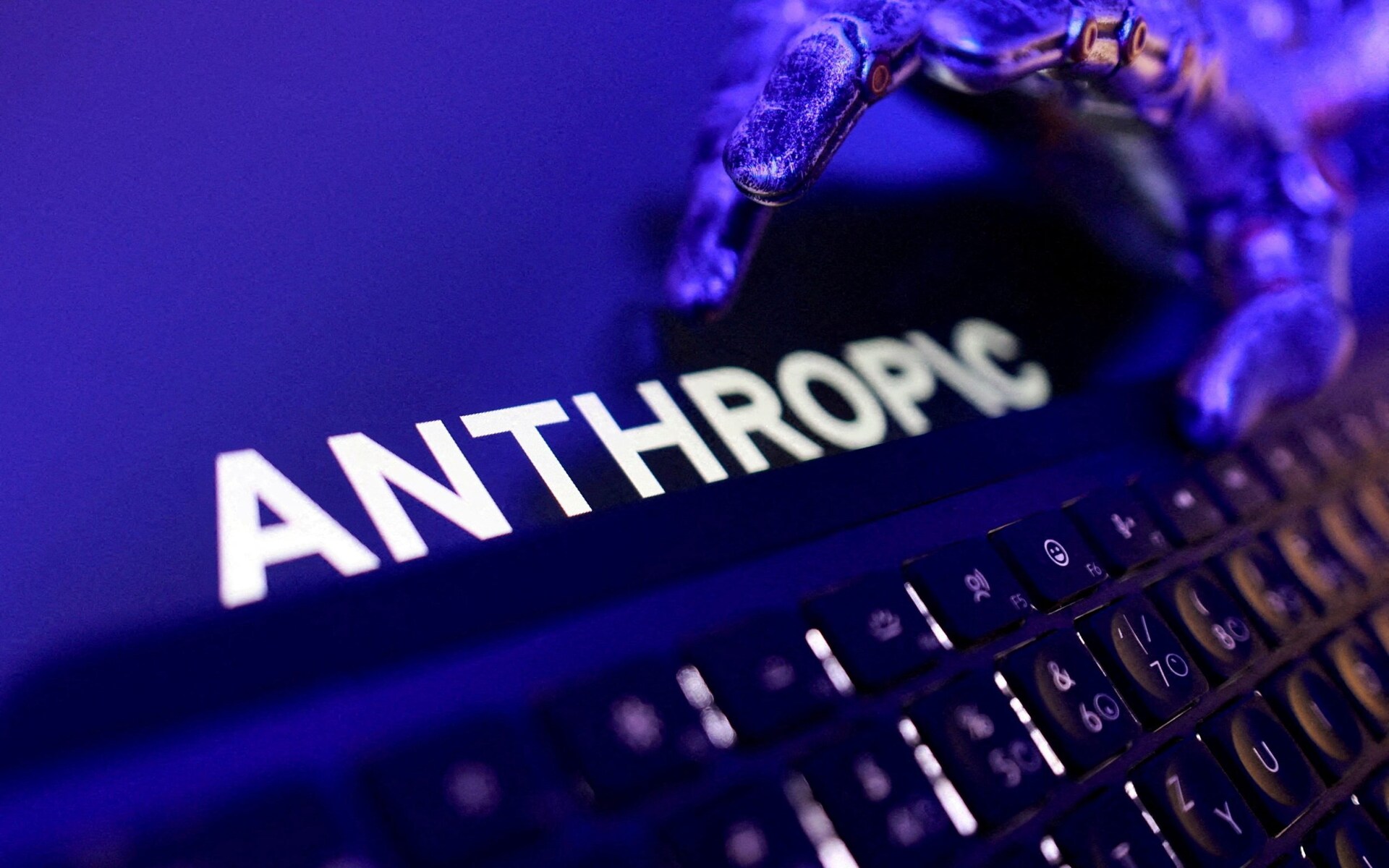 Eight-month-old UK start-up strikes $10bn deal with Anthropic - EquityStat