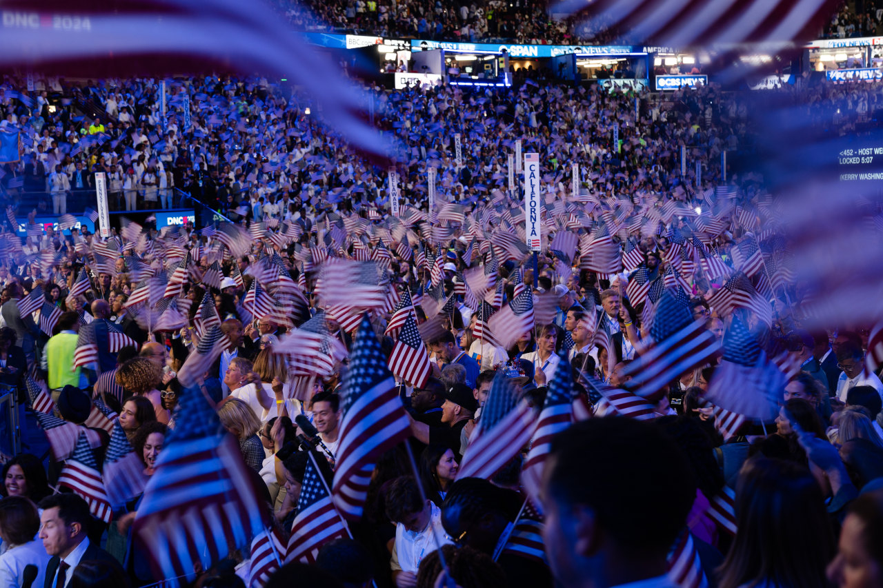 Live Q&A: What comes next for the Democrats? Ask our politics reporters your questions