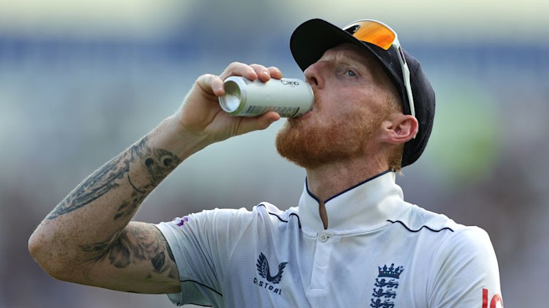 Stokes shuts down 'extreme' England booze accusation