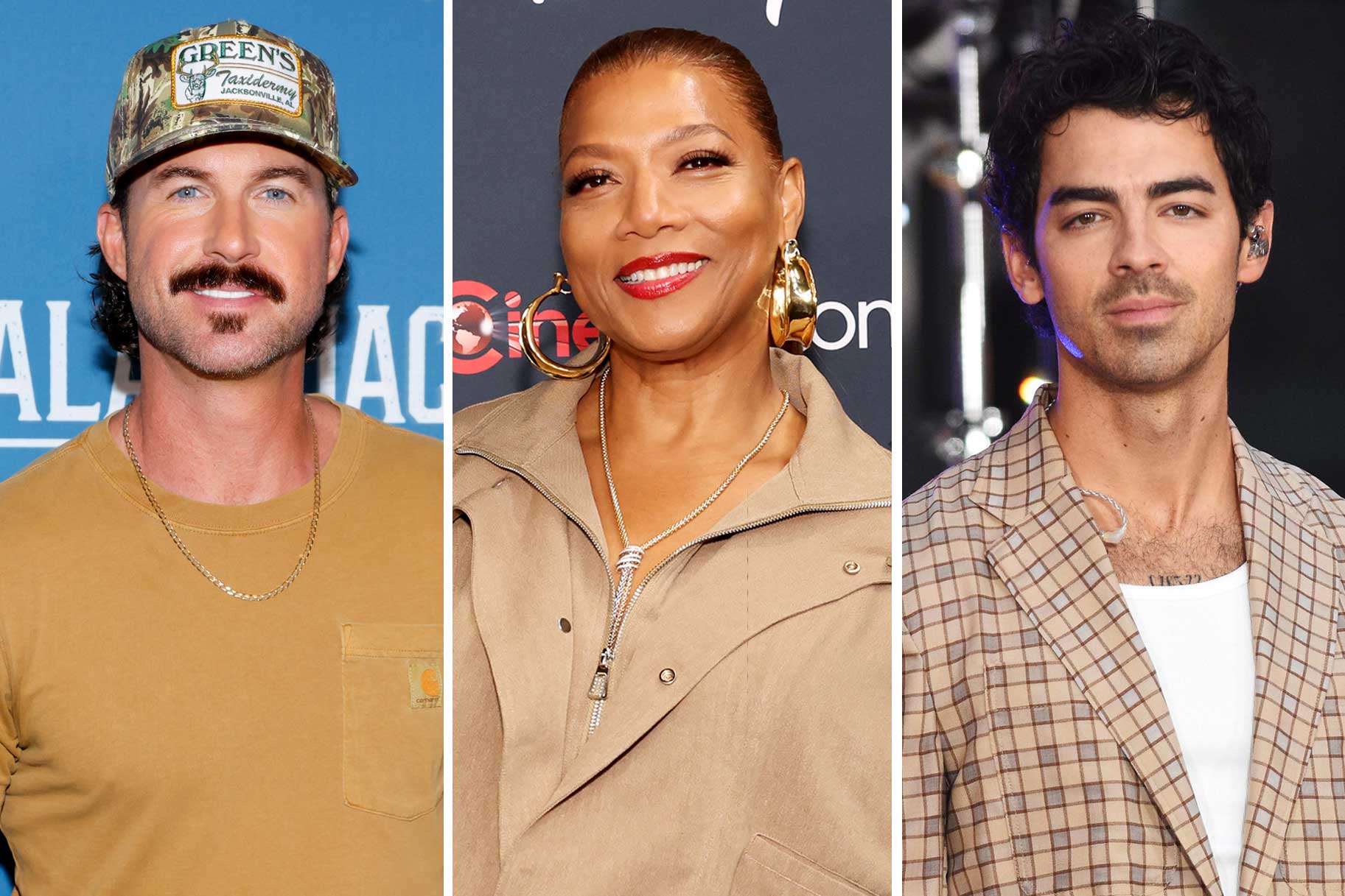 The Voice season 31 coaches have been revealed: See the full lineup