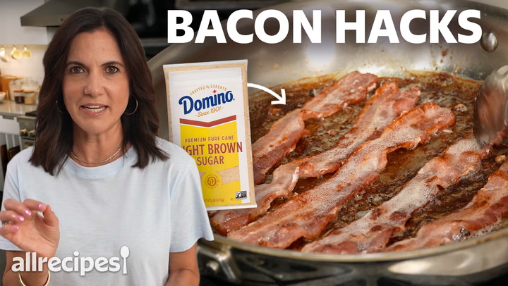 13 genius bacon hacks to elevate your cooking
