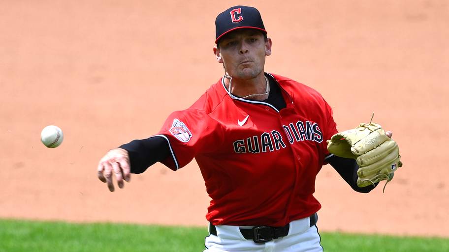 Guardians trade deadline deal with Brewers already looks better thanks to Milwaukee's quick pivot