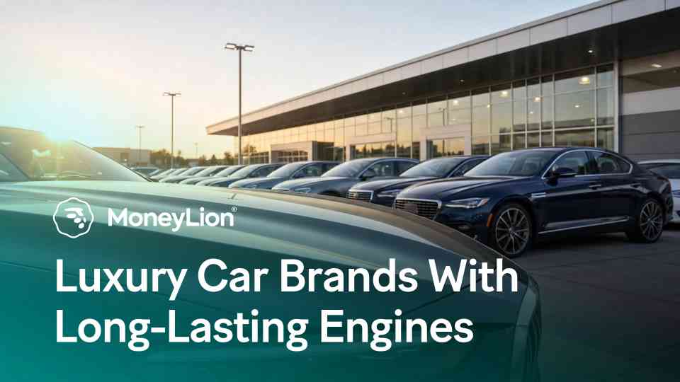 Luxury car brands with long-lasting engines