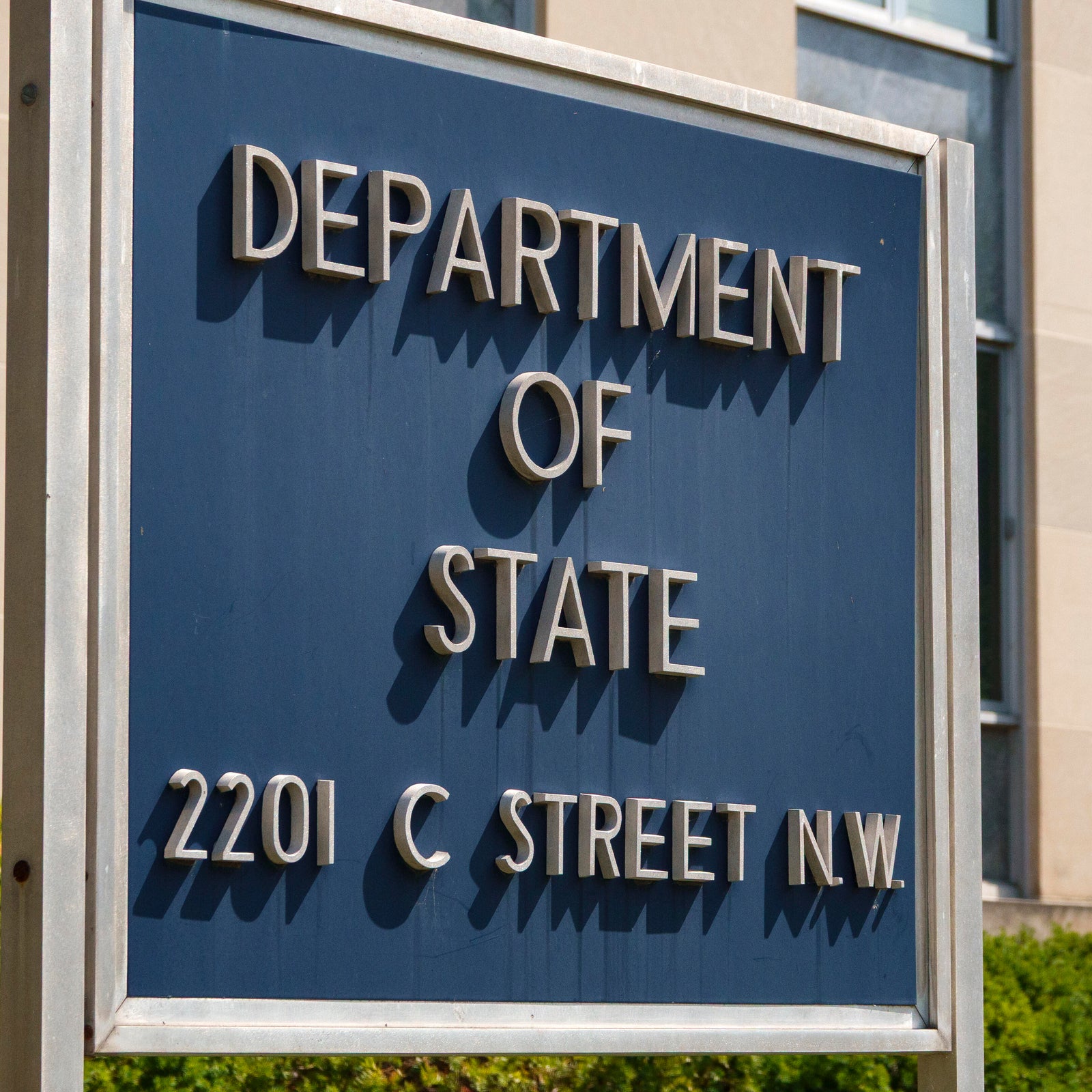 State Department revokes visa of Brazil's ambassador to the US