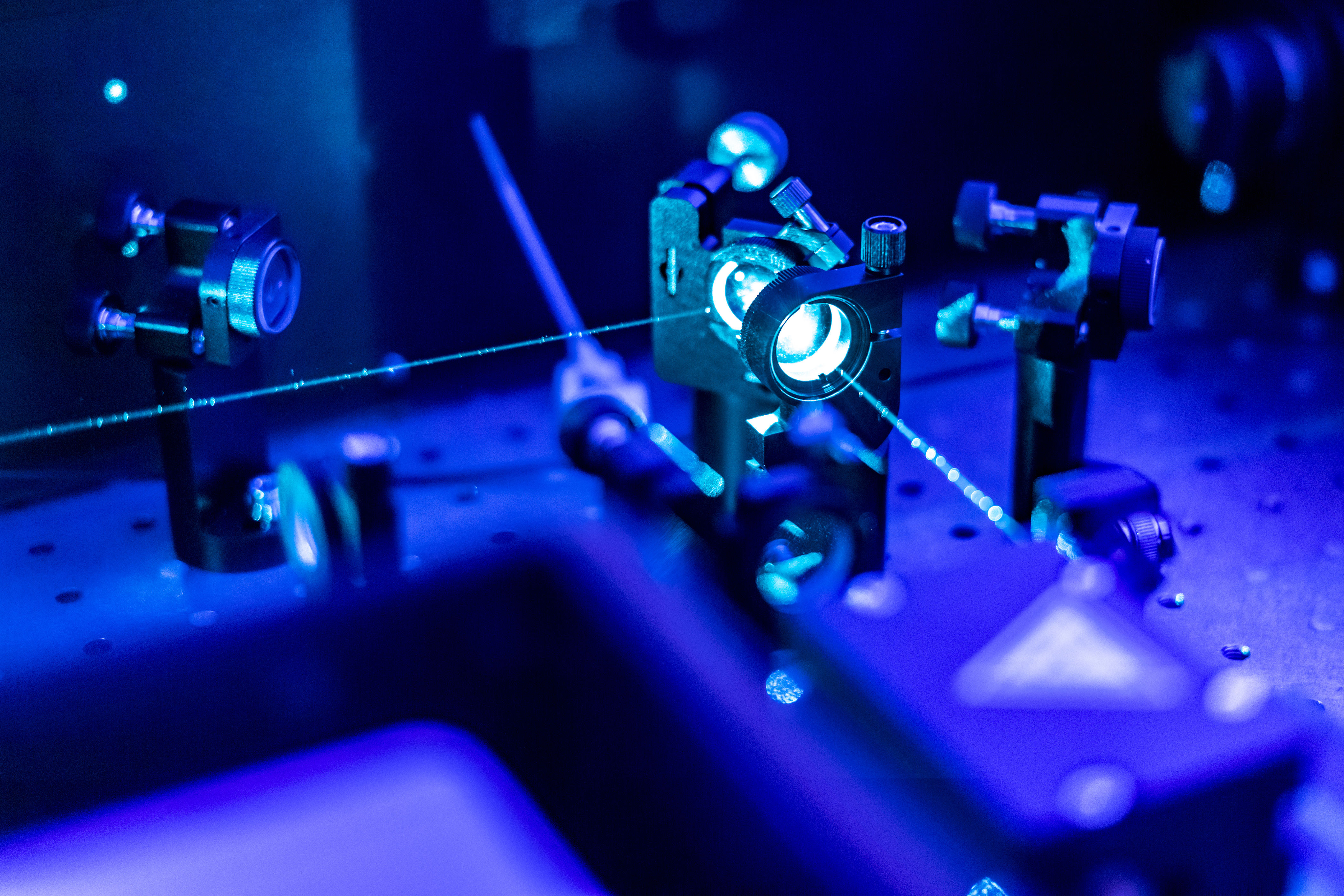 Why IPG Photonics rallied today