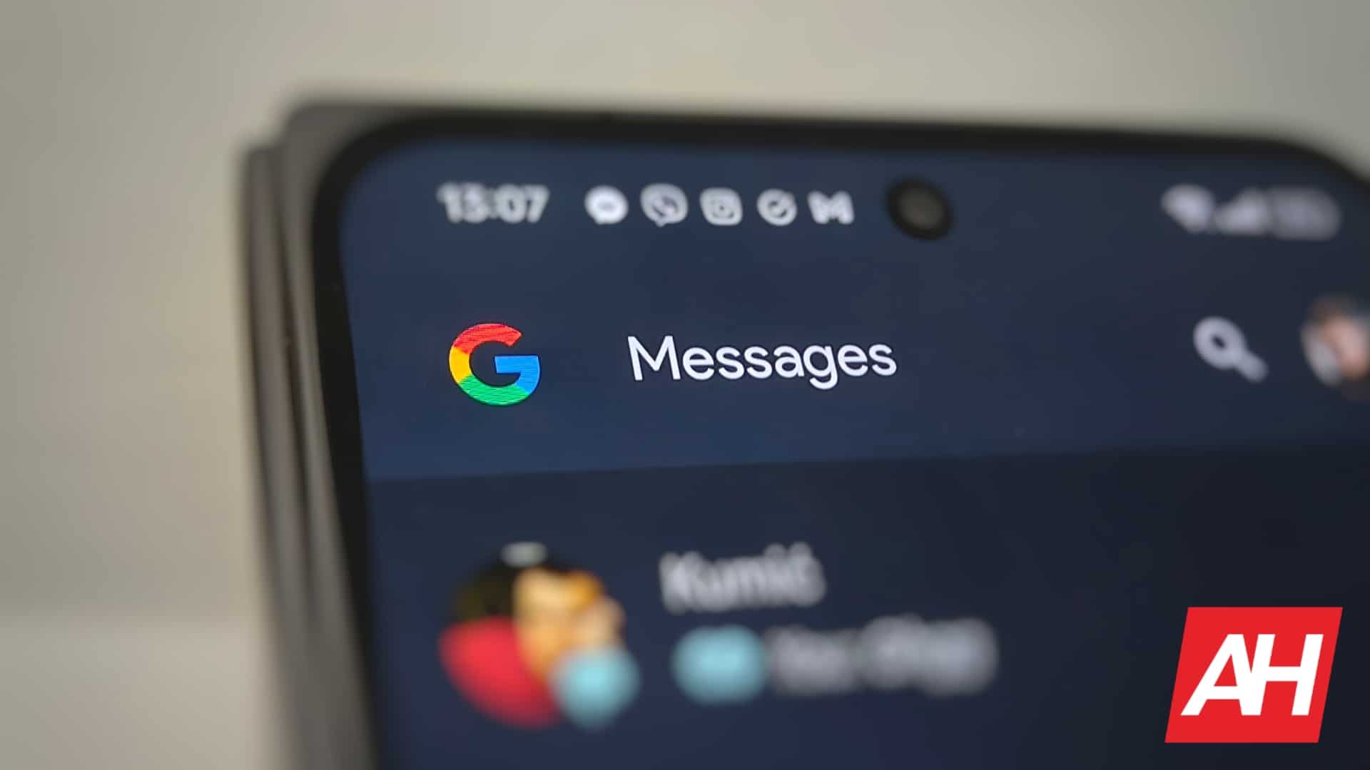 Google Messages is about to be way more fun to use