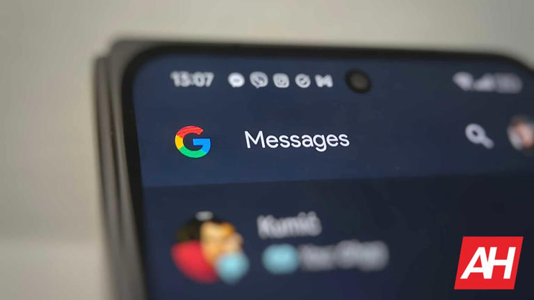 Google Messages is about to be way more fun to use