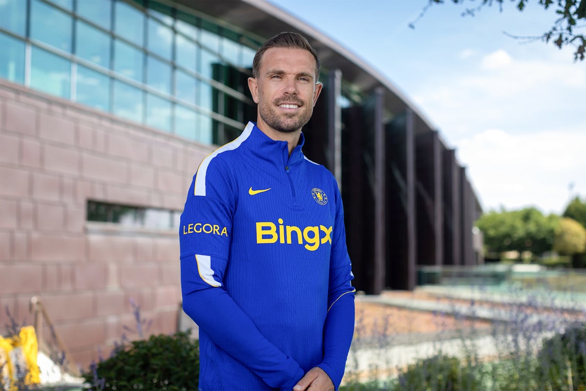 The real reason Chelsea signed Henderson