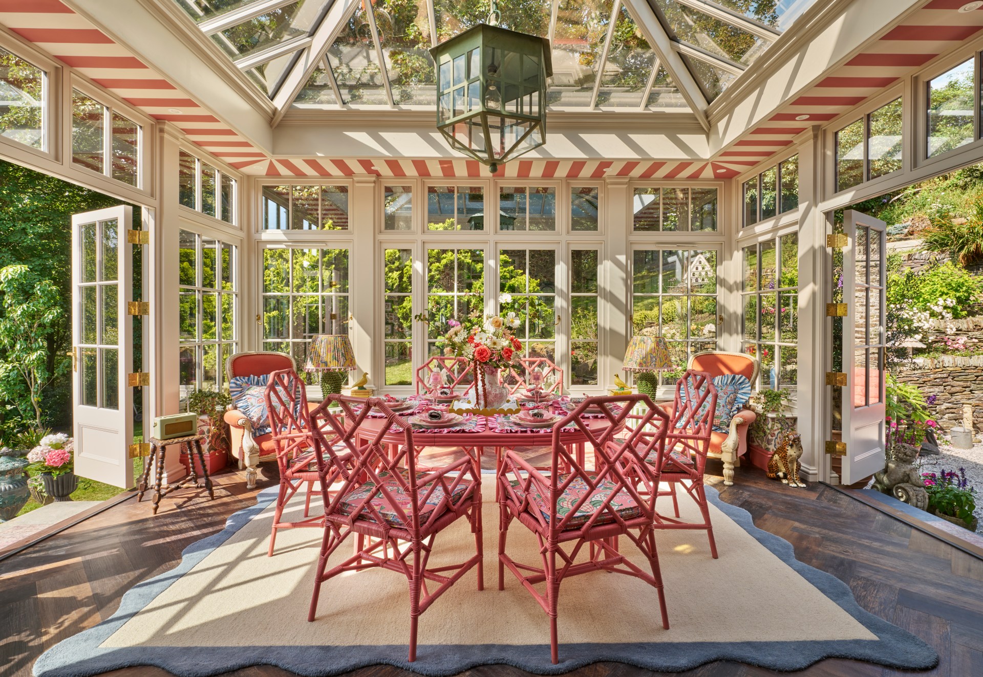 Glimpse inside the UK’s most beautiful homes — created by everyday ...