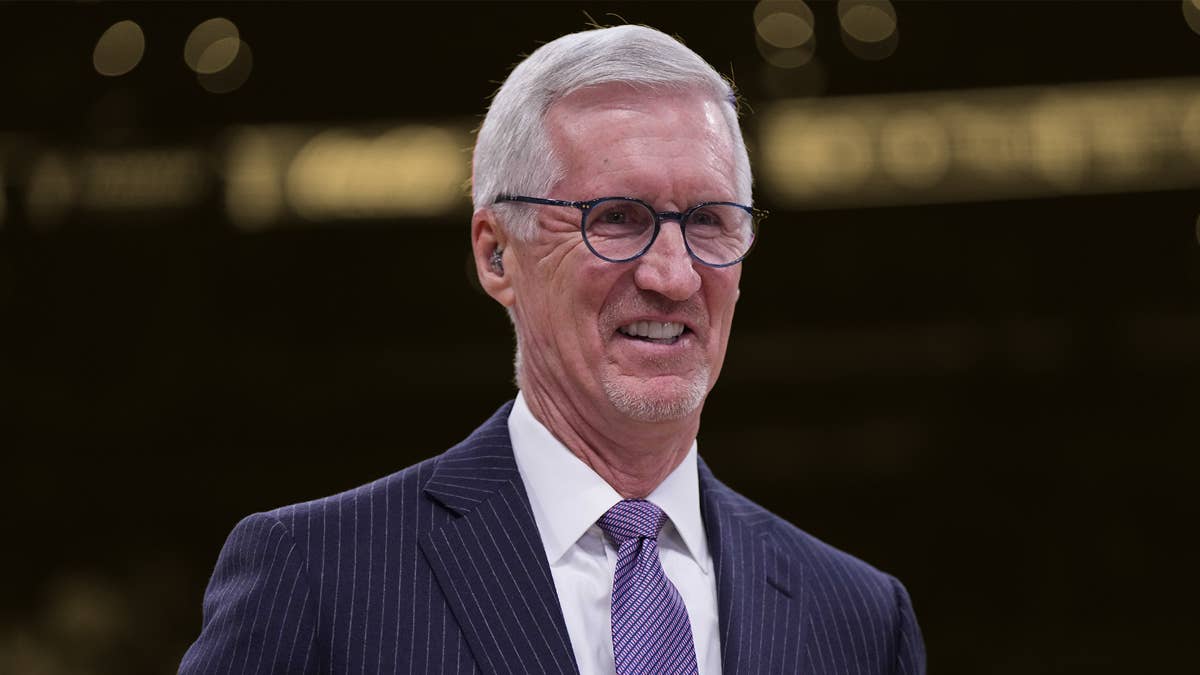 Mike Breen highlighted how heartbreaking losses prepared the Knicks for ...