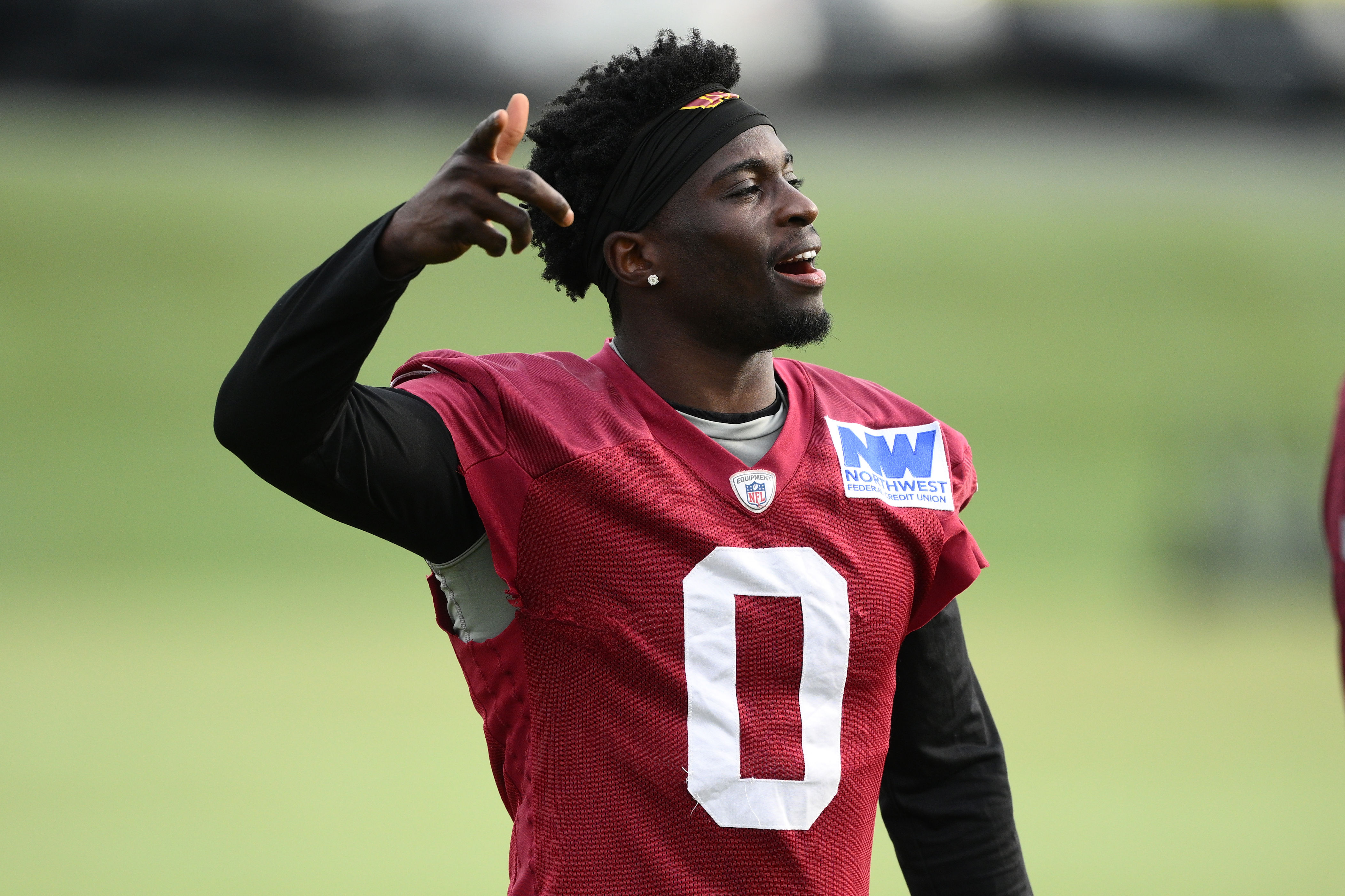 The Commanders' corners struggled last season, and they will be tested again