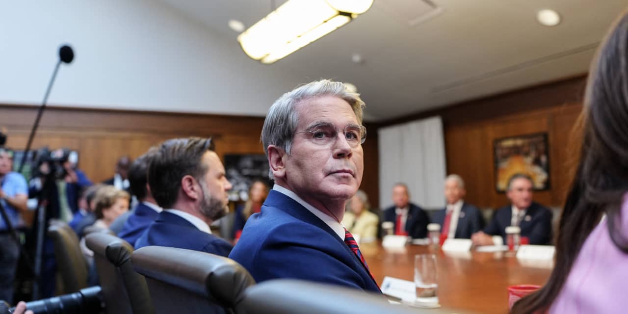 So what's the plan to bring down inflation? The new Fed chair and his White House allies say you shouldn't ask.