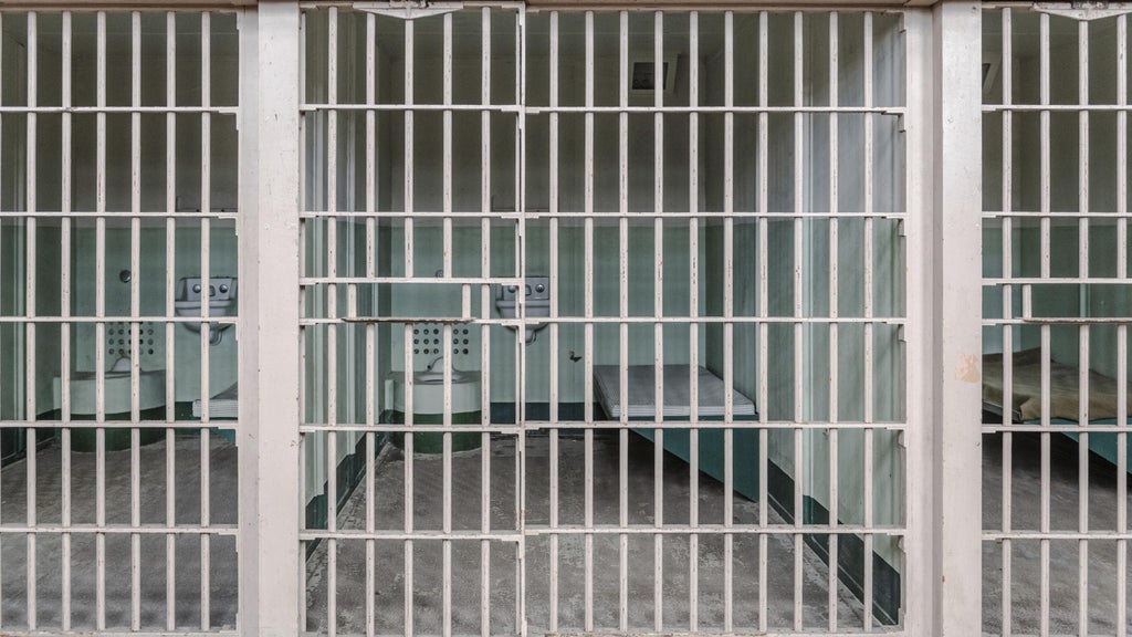 New contract allows ICE to use empty western Minnesota prison to hold ...