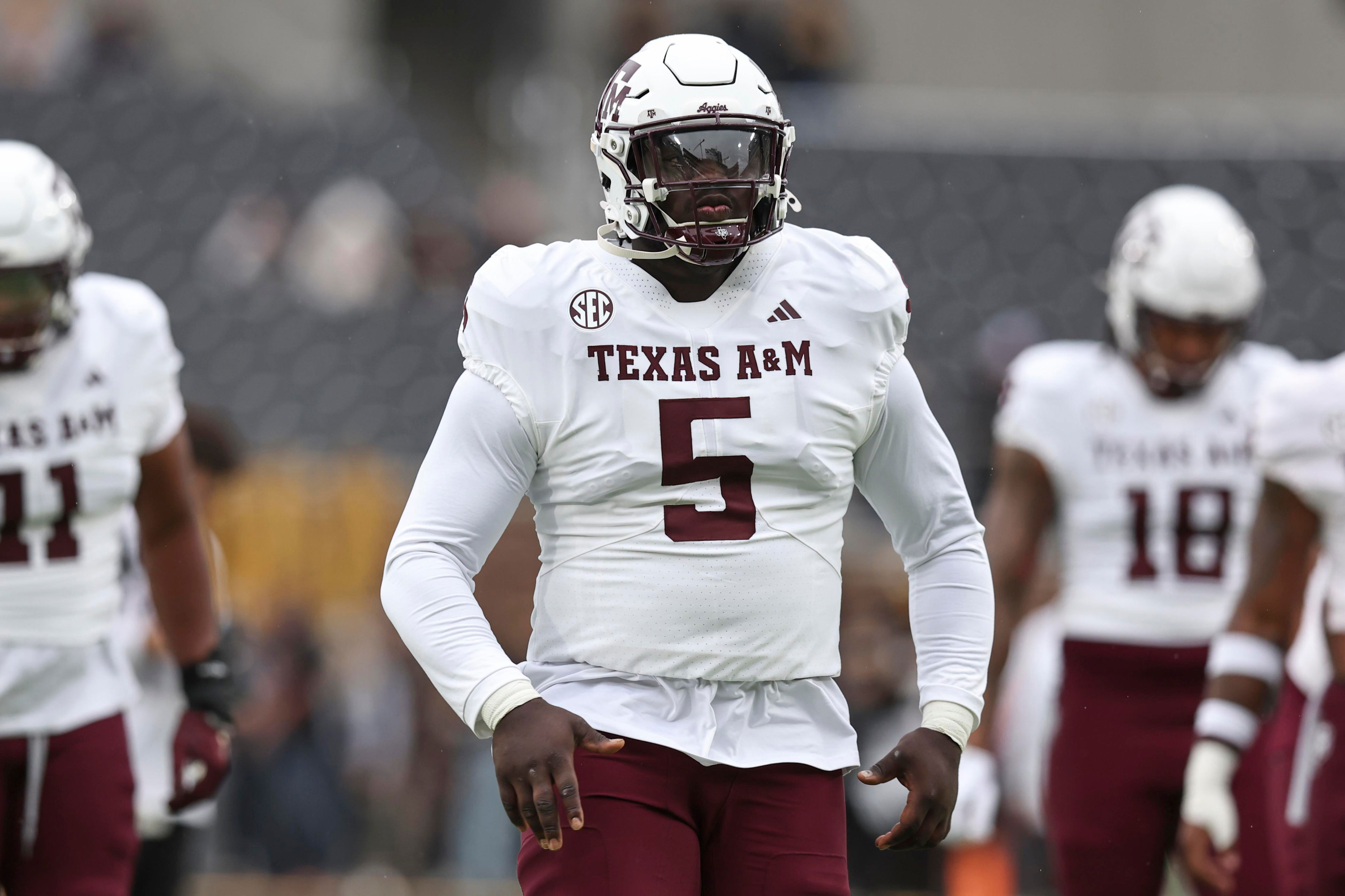 Position preview: Defensive tackles