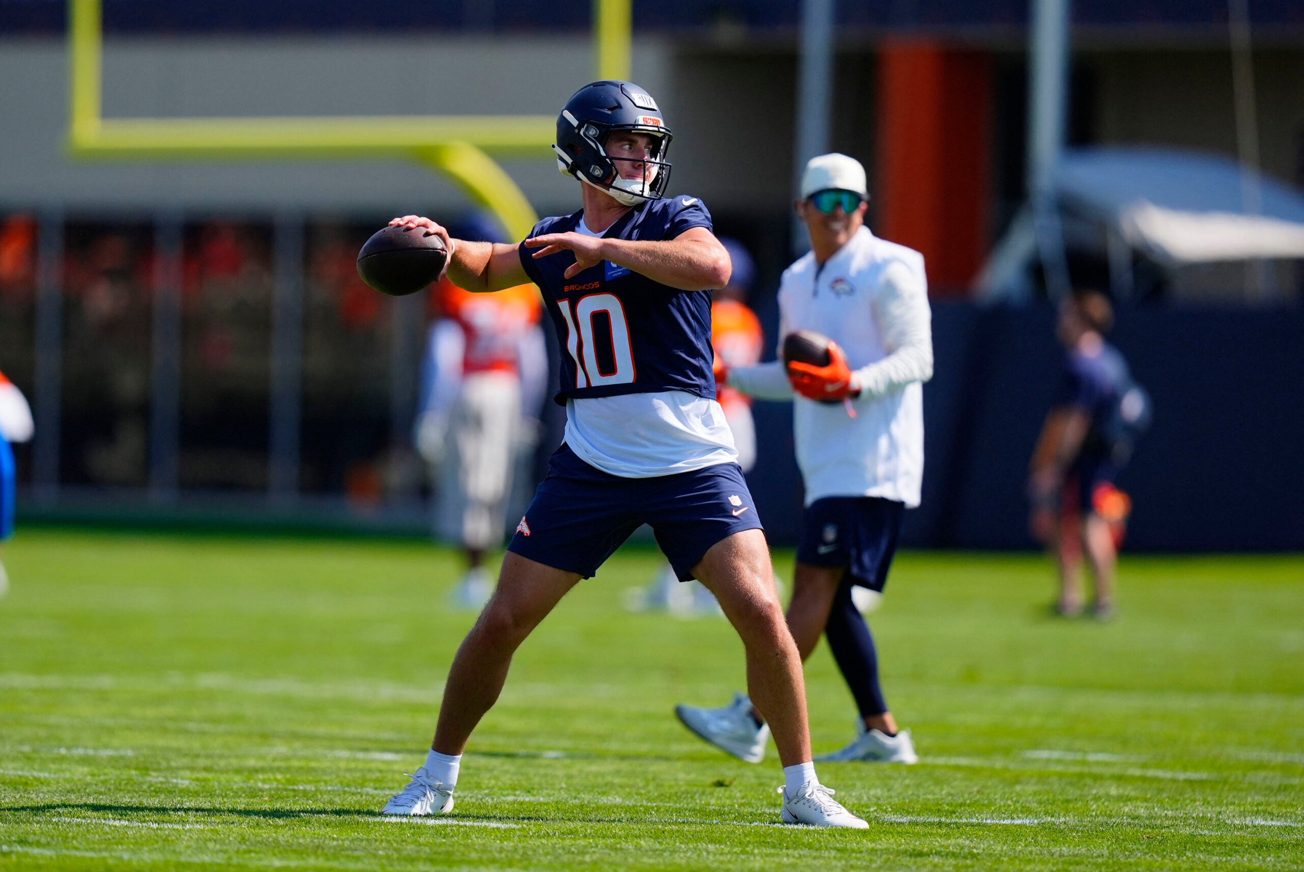 Jaylen Waddle brings a new element to Broncos offense that makes them ...