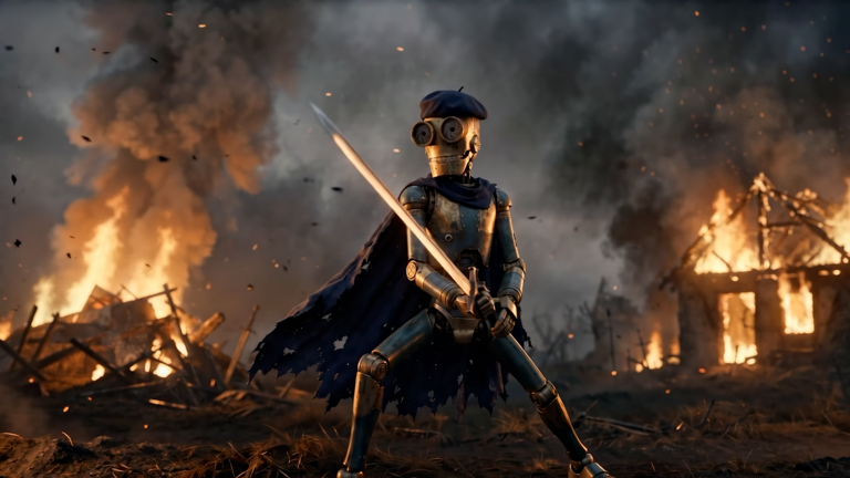 Autodesk Flow Studio launches a new AI filmmaking tool
