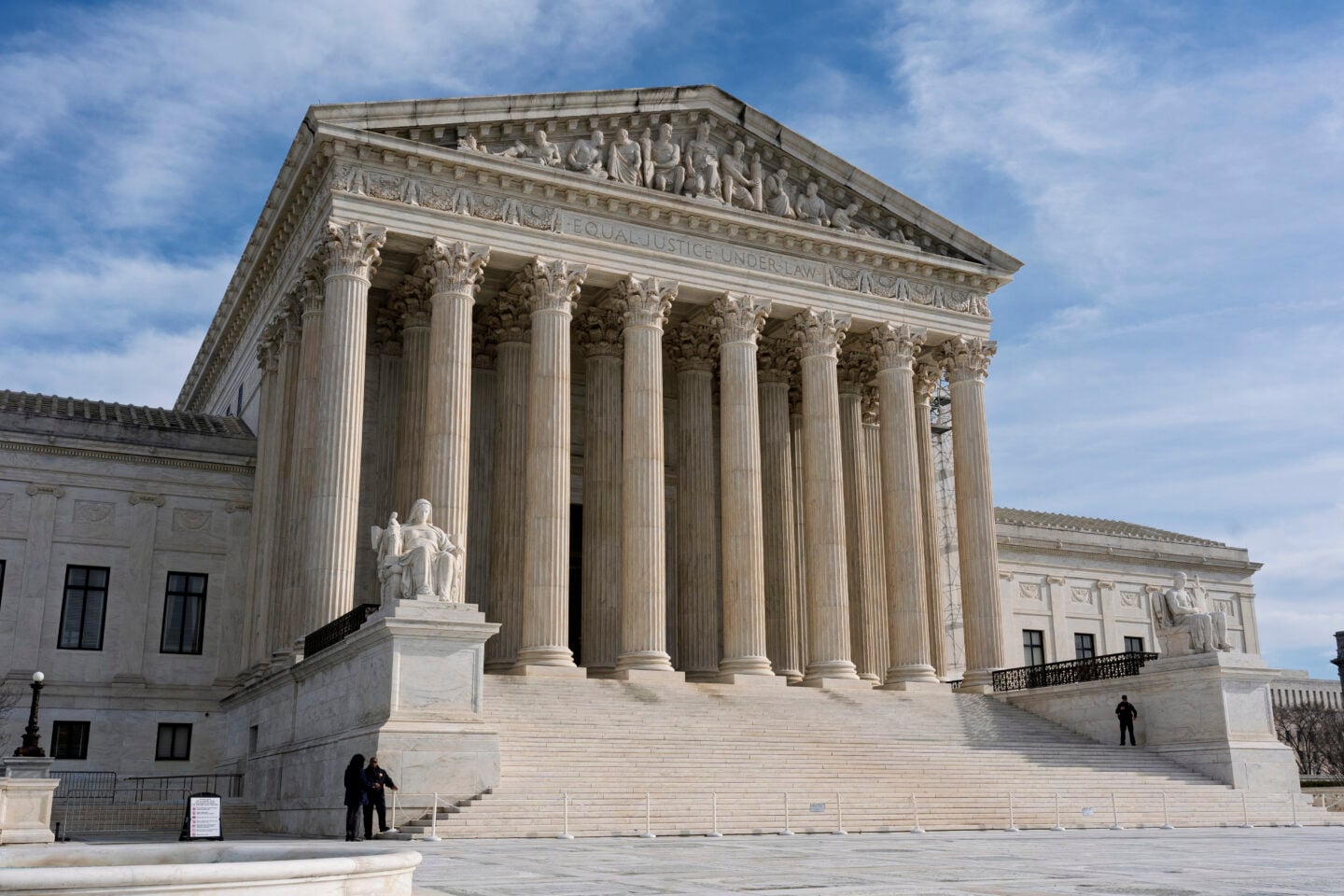 Analysis says Supreme Court’s 'colorblind' approach has weakened Voting ...