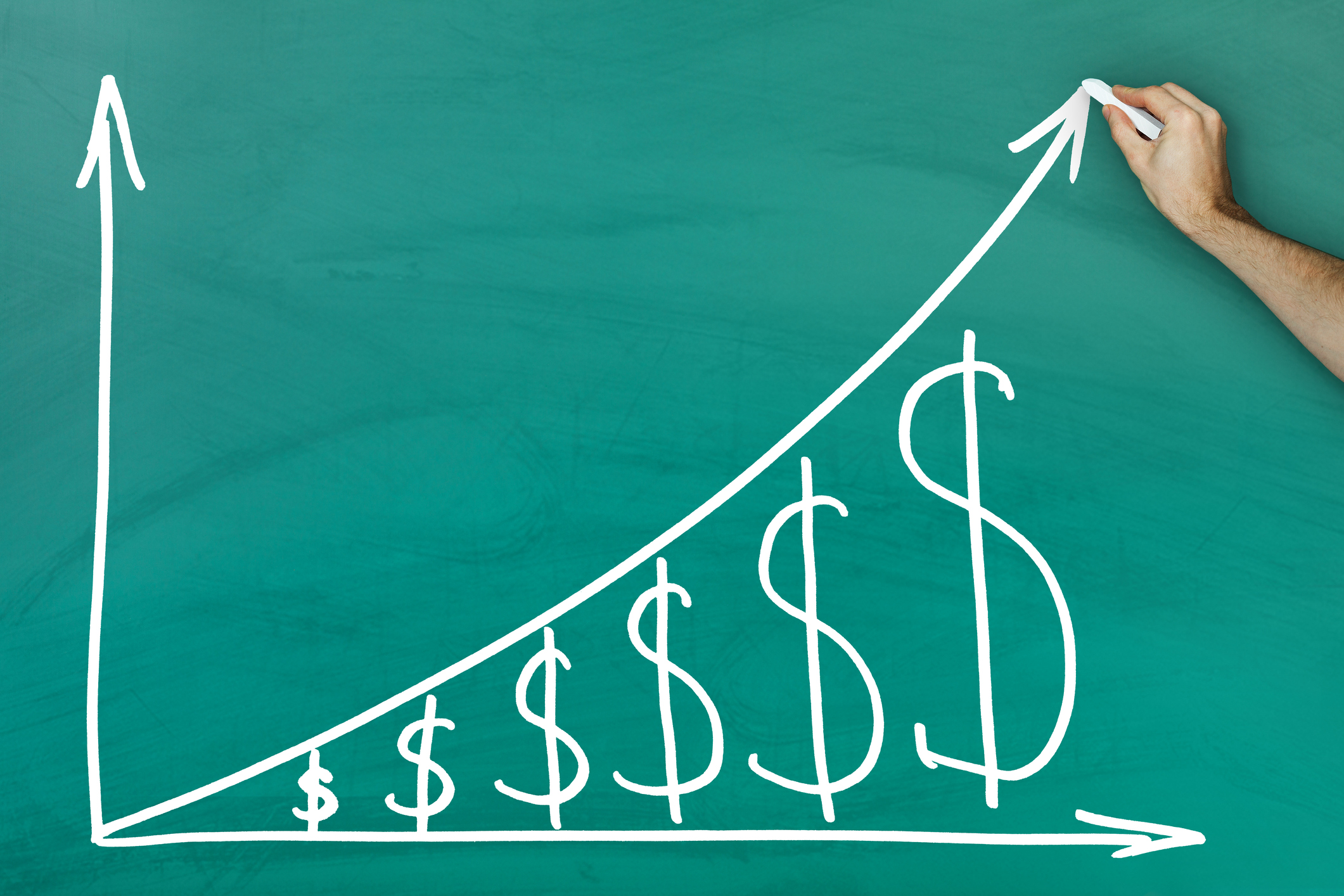 2 unstoppable growth ETFs worth buying and holding through every market cycle