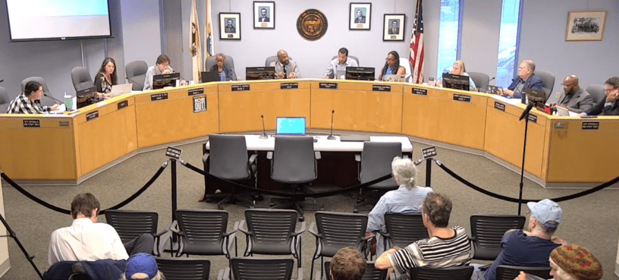Urbana City Council approves joint fire academy agreement with local ...