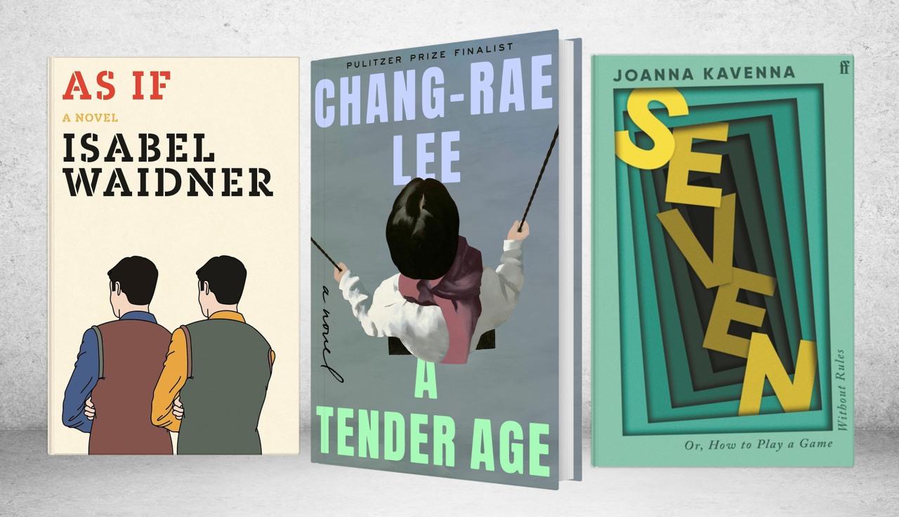 Fiction: Chang-rae Lee's 'A Tender Age'