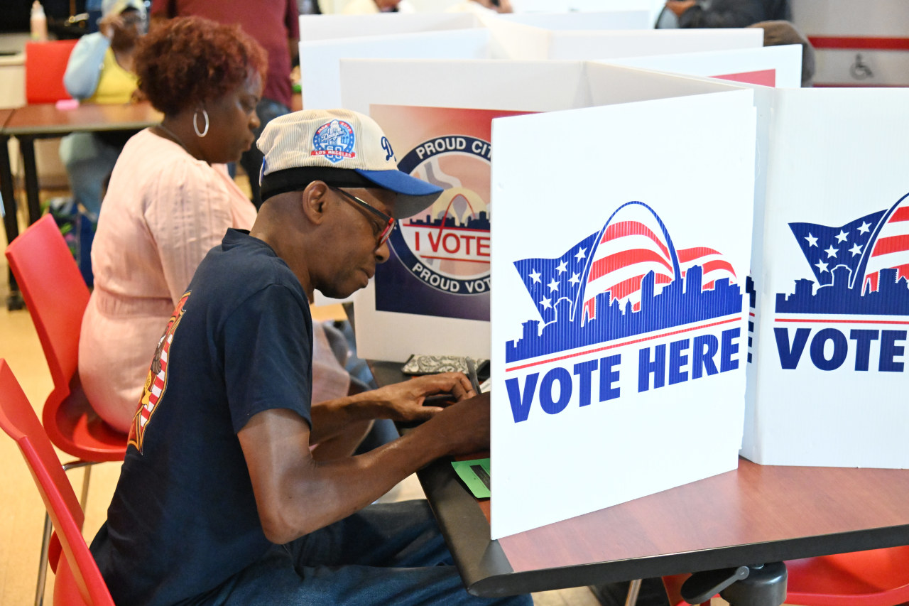 Missouri is latest state to vote on abolishing income tax