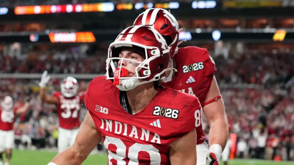 5 key questions facing Indiana football as fall camp begins