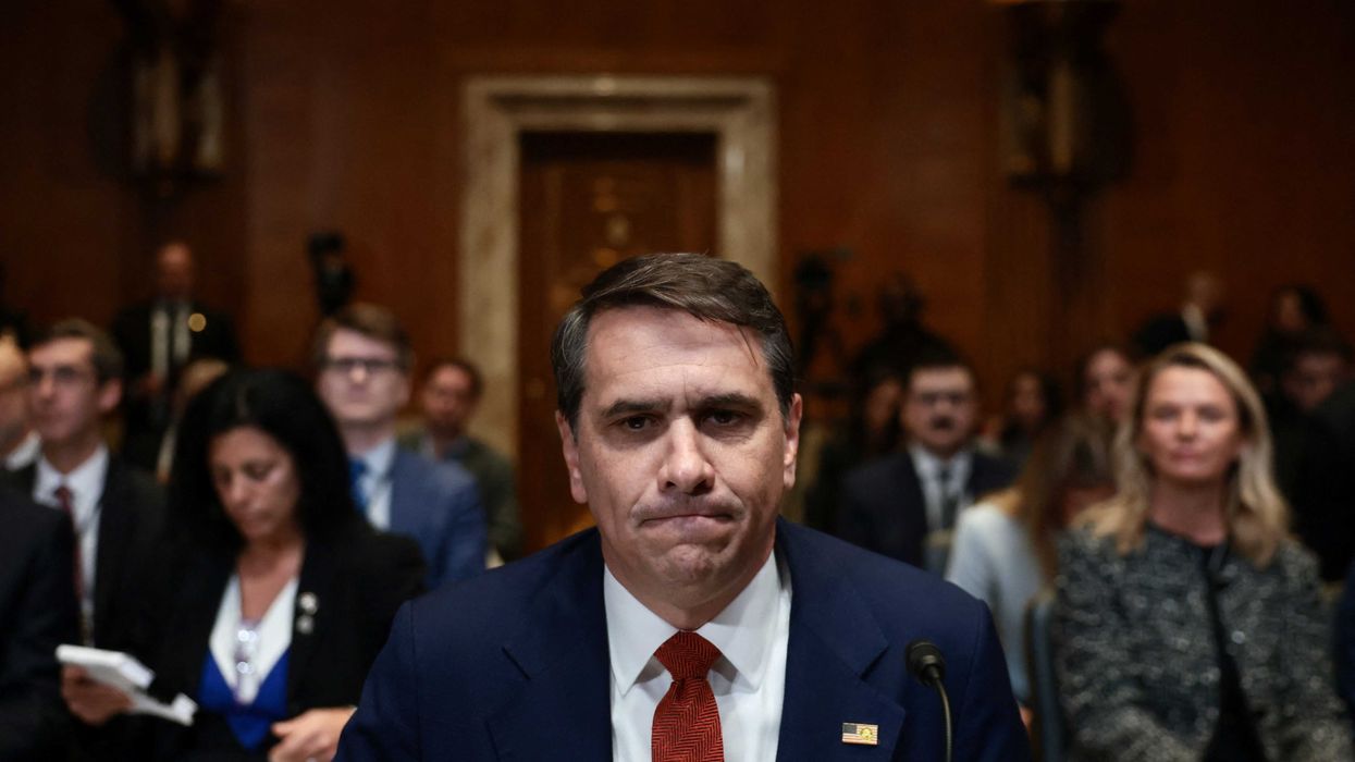 Todd Blanche made a fatal error — and it will punish him | Opinion