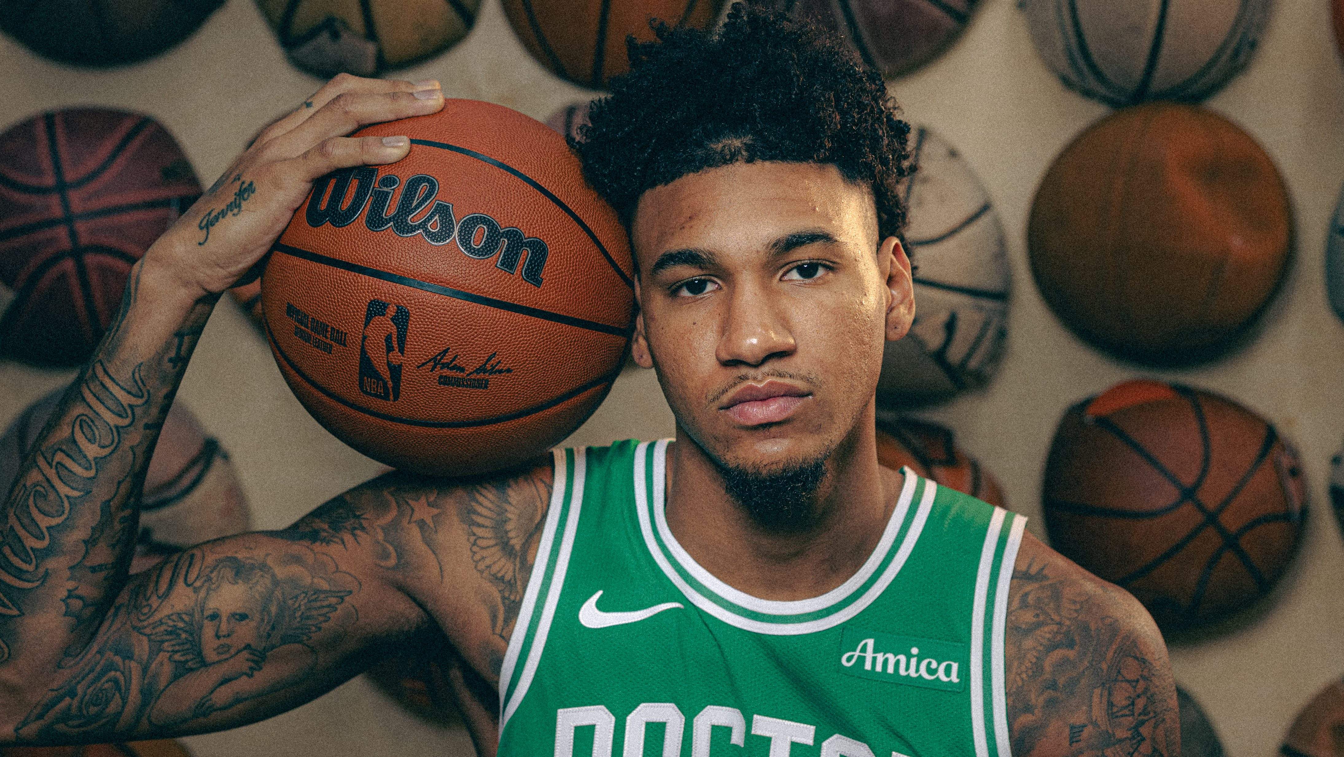 Celtics could lose control of recent draft pick in surprise twist