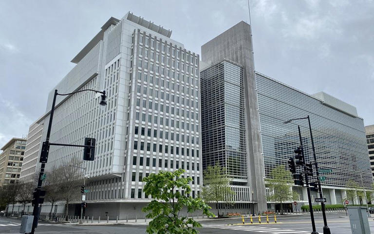 World Bank: PH seen to unlock up to 7.1% of GDP with fiscal reforms