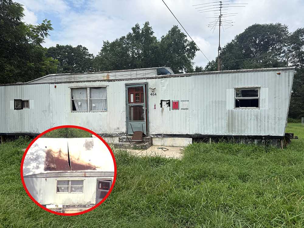 Condemned house leaves Spartanburg County Pet Resource Center at critical capacity