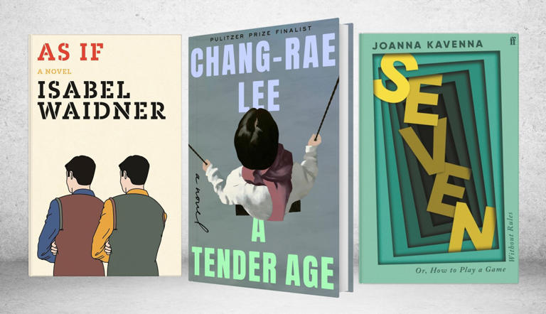 Fiction: Chang-rae Lee's 'A Tender Age'