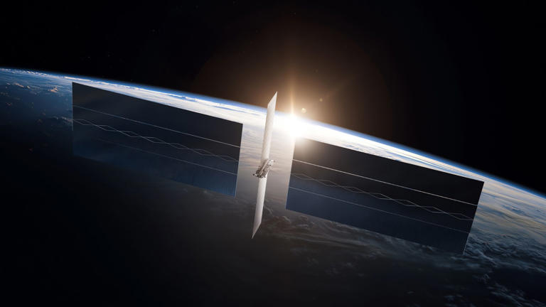 SpaceX picks Nvidia’s Rubin chips as brain of Starmind AI1 orbital data ...