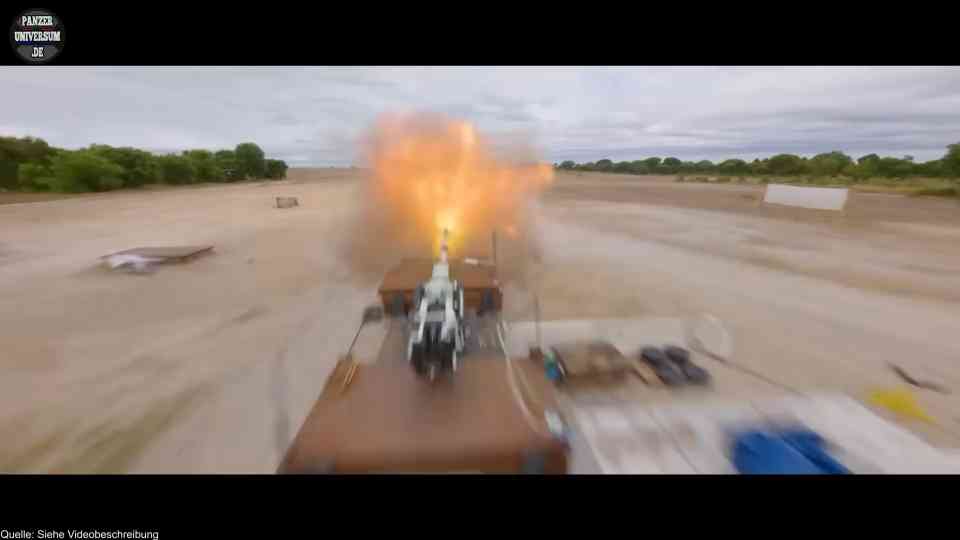The biggest tank projects coming in 2026