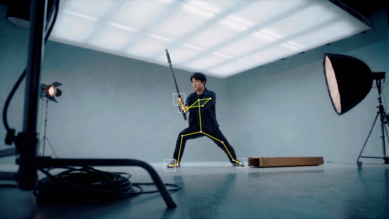 Autodesk Flow Studio launches a new AI filmmaking tool