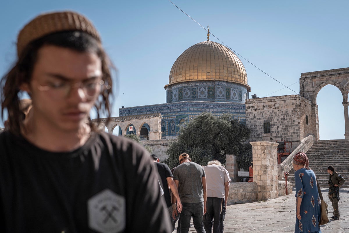 israel-on-verge-of-changing-status-quo-at-al-aqsa-mosque-jordan