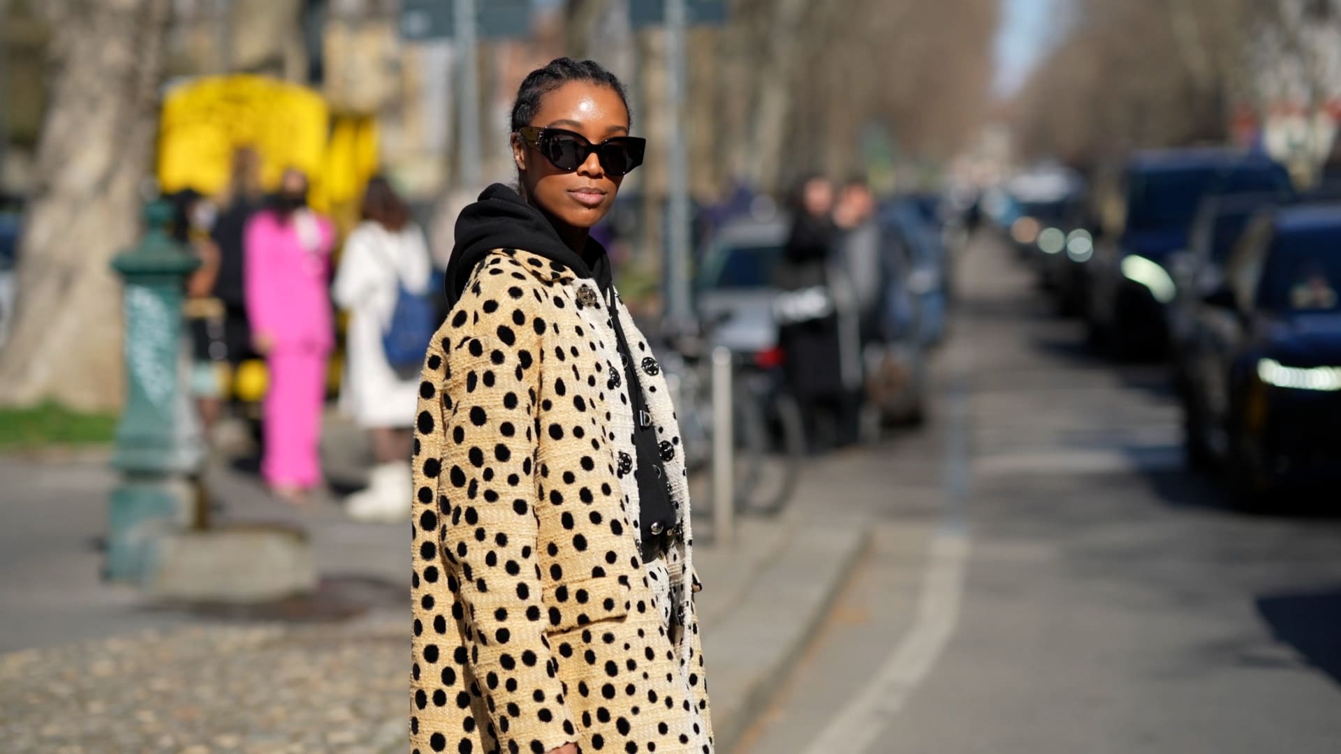The art of wearing animal prints: Timeless tips for every wardrobe