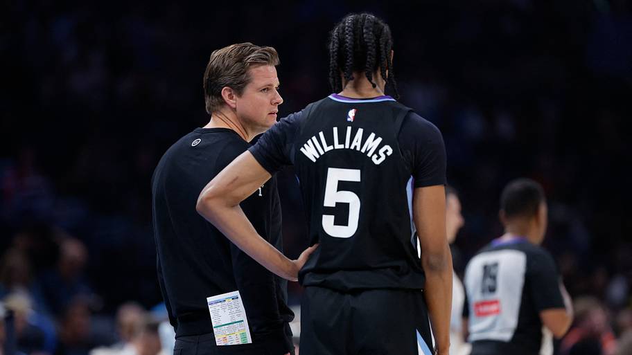 2026-27 Utah Jazz roster: Contracts, starting lineup, depth chart