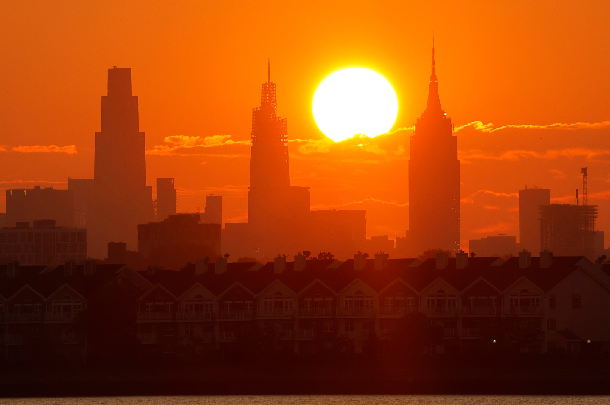 US flounders on list of world's most liveable cities: what's going wrong?